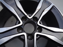 Load image into Gallery viewer, 1x Alufelge 17 Zoll 7.0&quot; 5x112 48ET Mercedes-Benz Rim Wheel