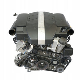 Motor Mercedes-Benz Clk C209 112912 2.6 170PS 159TKm Benzin Engine Komplett