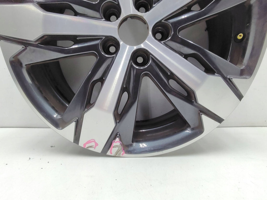1x Alufelge 18 Zoll 9811635077 Peugeot 5008 Ii Rim Wheel FEL2641284555fp