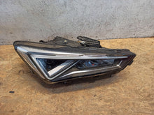 Laden Sie das Bild in den Galerie-Viewer, Frontscheinwerfer Seat Leon 5FB941008F Rechts Scheinwerfer Headlight SCH4622501454co