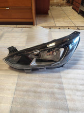 Laden Sie das Bild in den Galerie-Viewer, Frontscheinwerfer Ford Focus JX7B13W030CE Links Scheinwerfer Headlight SCH8949547323ge