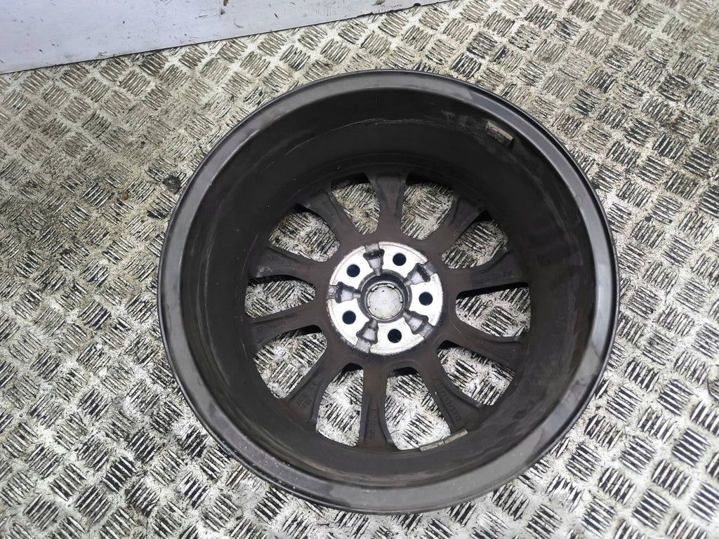 1x Alufelge 17 Zoll 5x108 LK721007JA Land Rover Range Evoque L551 Rim Wheel FEL3266162211nf