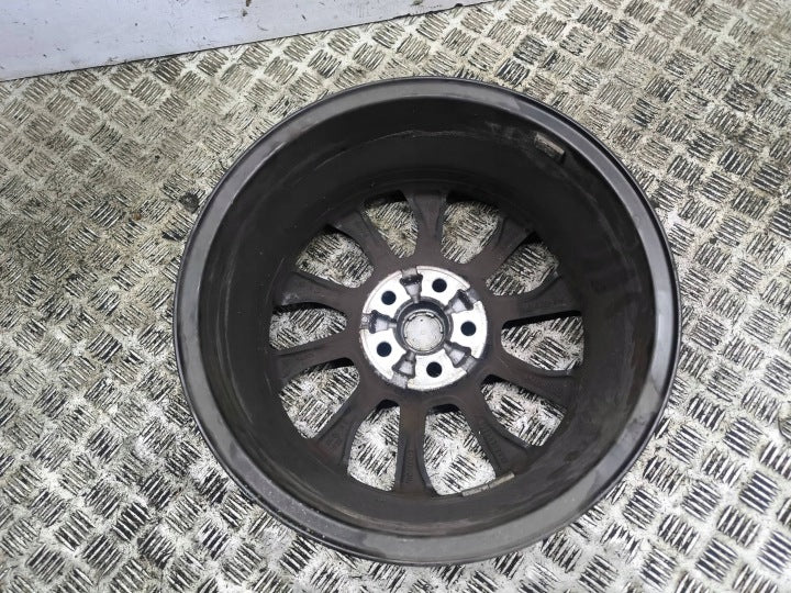 1x Alufelge 17 Zoll 5x108 LK721007JA Land Rover Range Evoque L551 Rim Wheel FEL3266162211nf