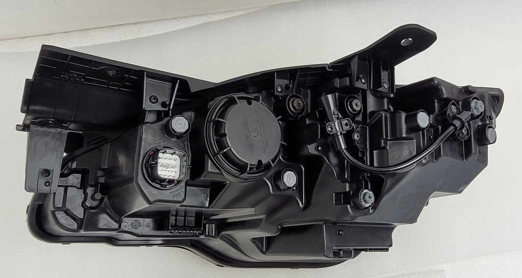 Frontscheinwerfer Hyundai Ioniq 2022-92102-KL Full LED Rechts Headlight SCH9210198473jf