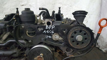 Load image into Gallery viewer, Motor Audi VW A6 C6 I BPP 2.7 TDI Diesel Engine Unkomplett MOT3551303576xi