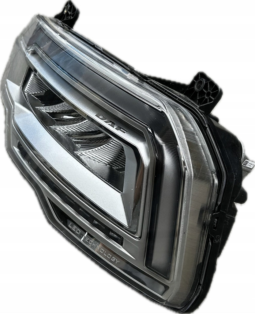 Frontscheinwerfer Daf 2188970 Links Scheinwerfer Headlight SCH3096112916gx