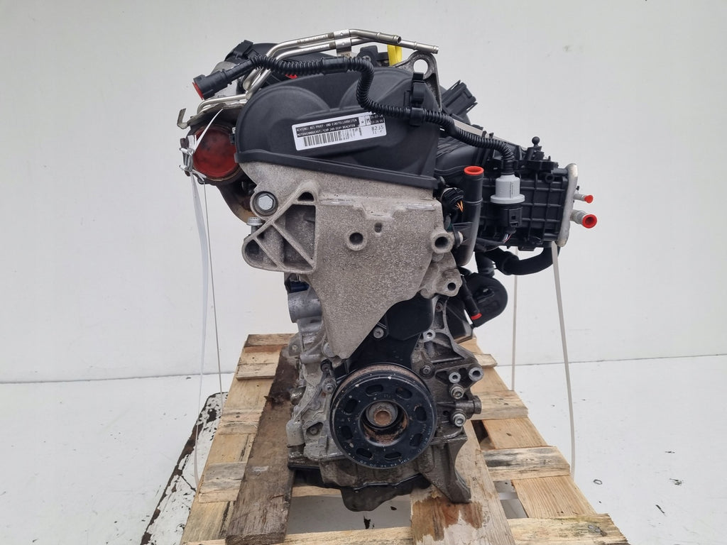 Motor VW Golf VII CHPA 1.4 TSI 140PS 103kW 2012 Benzin Engine Komplett