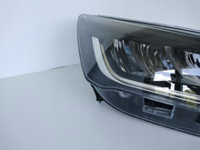 Laden Sie das Bild in den Galerie-Viewer, Frontscheinwerfer Ford Focus NX7B-13E014-CD Full LED Rechts Headlight