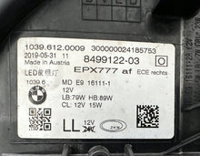 Load image into Gallery viewer, Frontscheinwerfer BMW 5 G31 G30 8499122-03 LED Ein Stück (Rechts oder Links) SCH6694262553iu
