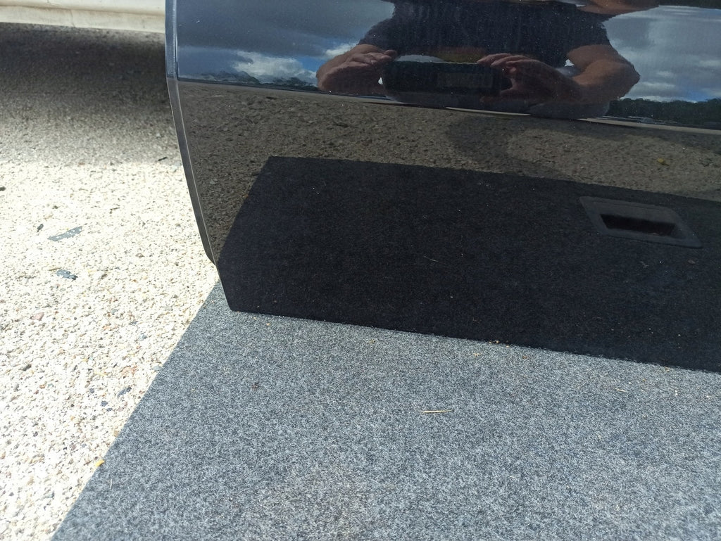 Tür Mercedes-Benz X204 C197 Hinten Links Door Porta Porte