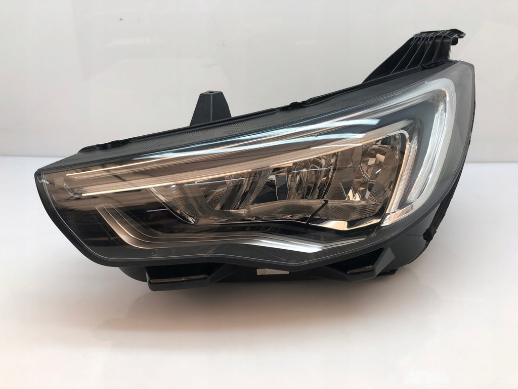 Frontscheinwerfer Opel Grandland X YP00162880 LED Links Scheinwerfer Headlight SCH3650619668li