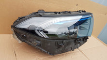 Laden Sie das Bild in den Galerie-Viewer, Frontscheinwerfer Mercedes-Benz Eqa Eqb A2439069000 Full LED Rechts Headlight