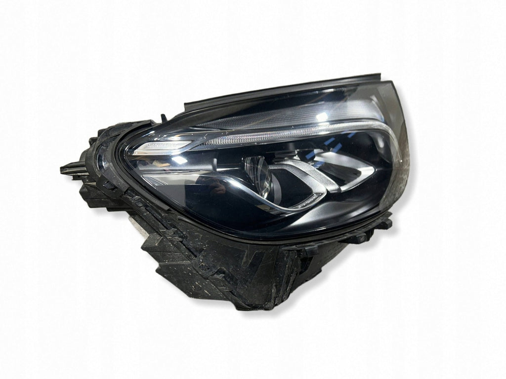 Frontscheinwerfer Mercedes-Benz Glc C253 A2539065401 Rechts Headlight SCH8501258057ks