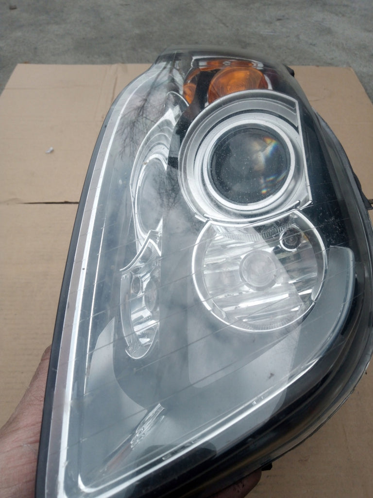Frontscheinwerfer Audi A4 B7 8E0941004AM Xenon Rechts Scheinwerfer Headlight SCH1609843893kc