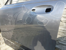 Load image into Gallery viewer, Tür Mercedes-Benz Glb X247 A2477220901 Vorne Links Grau Door Porta Porte