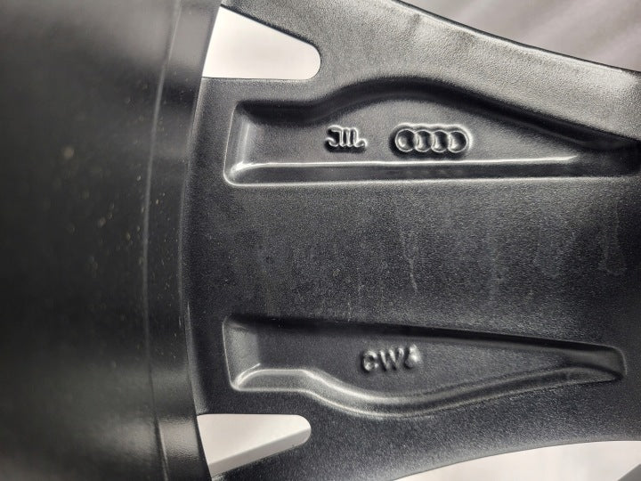 1x Alufelge 19 Zoll 8.0" 5x112 44ET Glanz Graphit 8B3601025AT Audi A5 Mg FEL4830871735jd