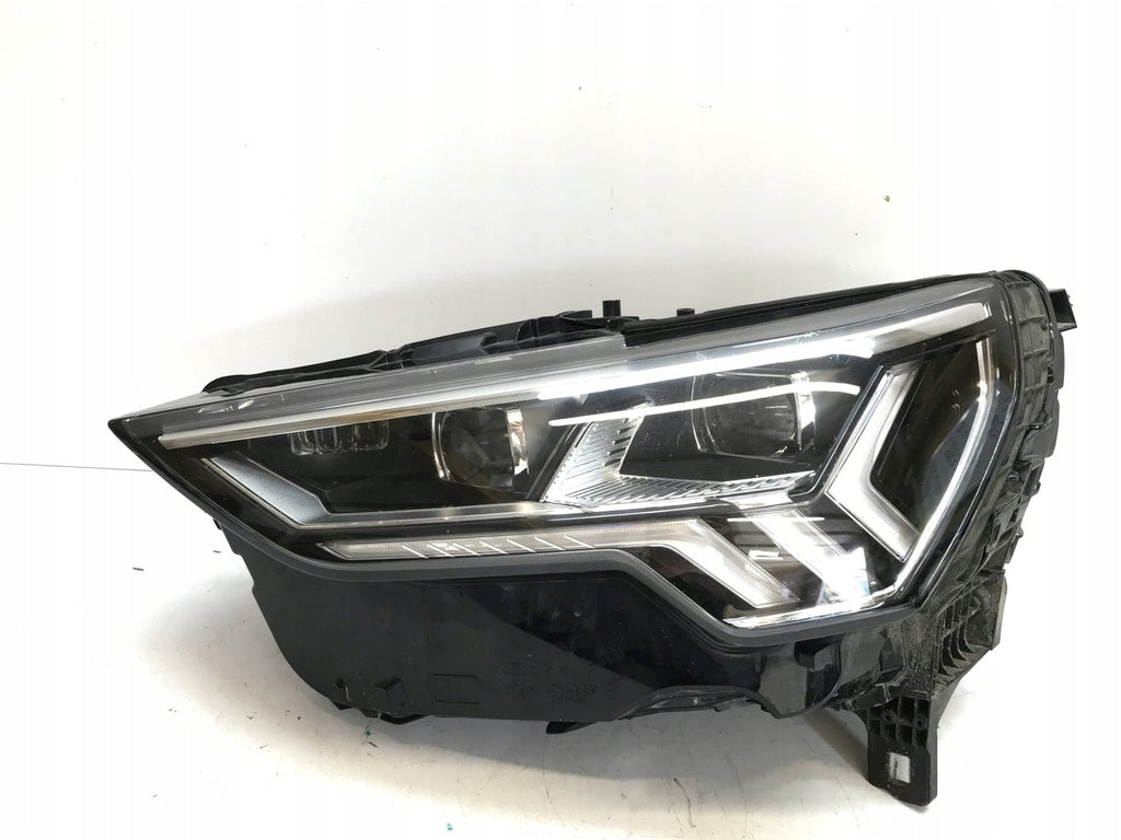 Frontscheinwerfer Audi Q3 83A941035 LED Links Scheinwerfer Headlight