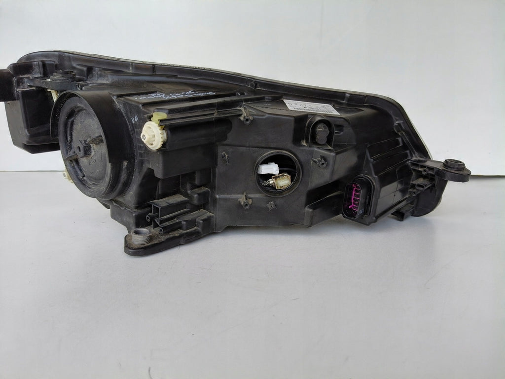 Frontscheinwerfer Skoda Superb III 3V1941015B LED Links Scheinwerfer Headlight