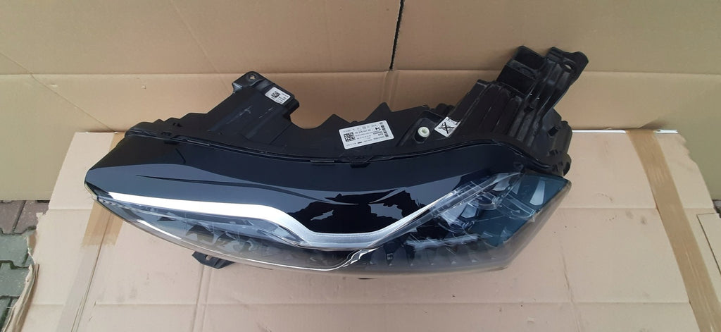 Frontscheinwerfer Citroën Ds3 9820840780 Full LED Links Scheinwerfer Headlight