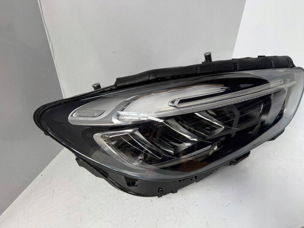 Frontscheinwerfer Mercedes-Benz W247 A2479065207 Rechts Scheinwerfer Headlight SCH2438429061la