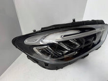 Laden Sie das Bild in den Galerie-Viewer, Frontscheinwerfer Mercedes-Benz W247 A2479065207 Rechts Scheinwerfer Headlight SCH2438429061la
