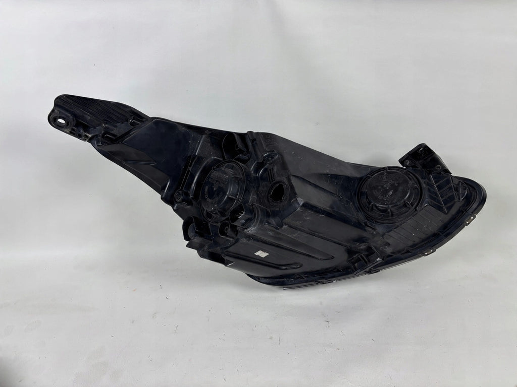 Frontscheinwerfer Hyundai I10 72101-B9000 Ein Stück (Rechts oder Links)