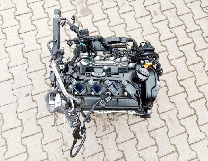 Motor Honda Hr-V Logo LEC3 1.5 EHEV 5TKm 2024 Benzin Engine Komplett MOT2794109113ok