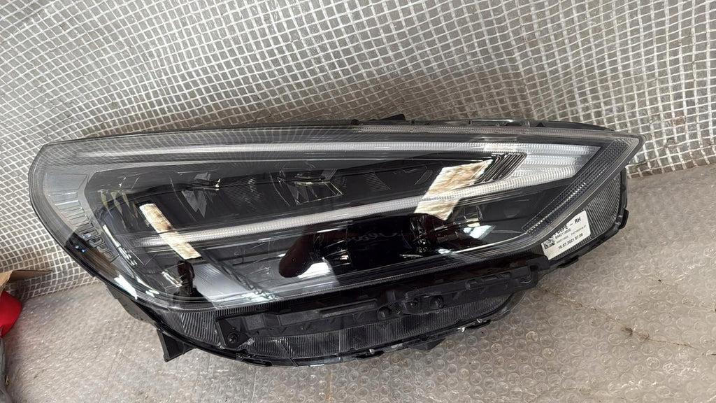 Frontscheinwerfer Hyundai I30 92102-G4600 Full LED Rechts Scheinwerfer Headlight SCH5975268233hd