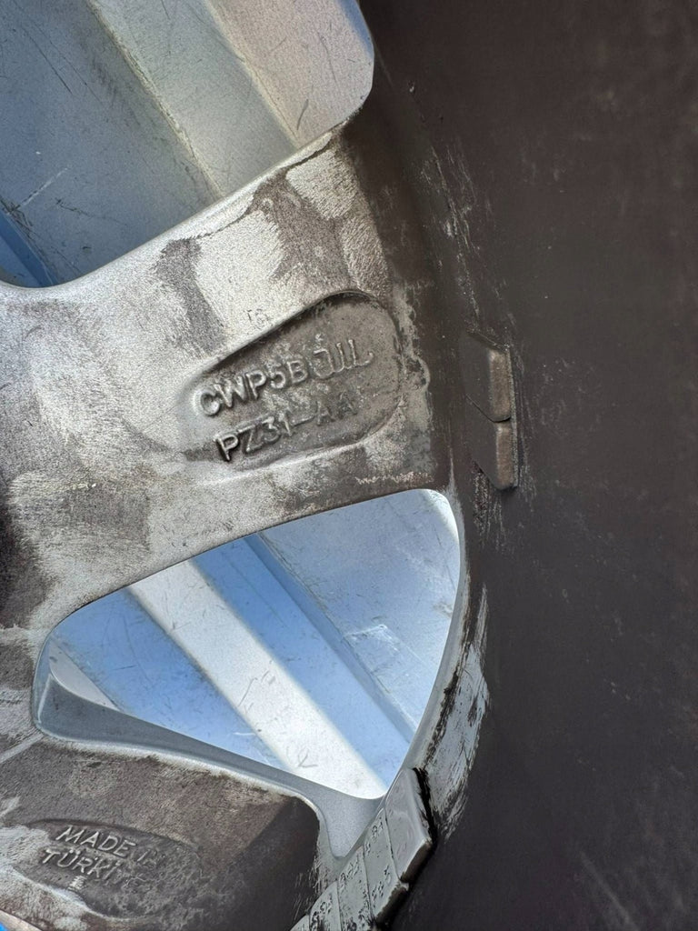 1x Alufelge 16 Zoll Ford Transit Custom Rim Wheel FEL5229807025mo