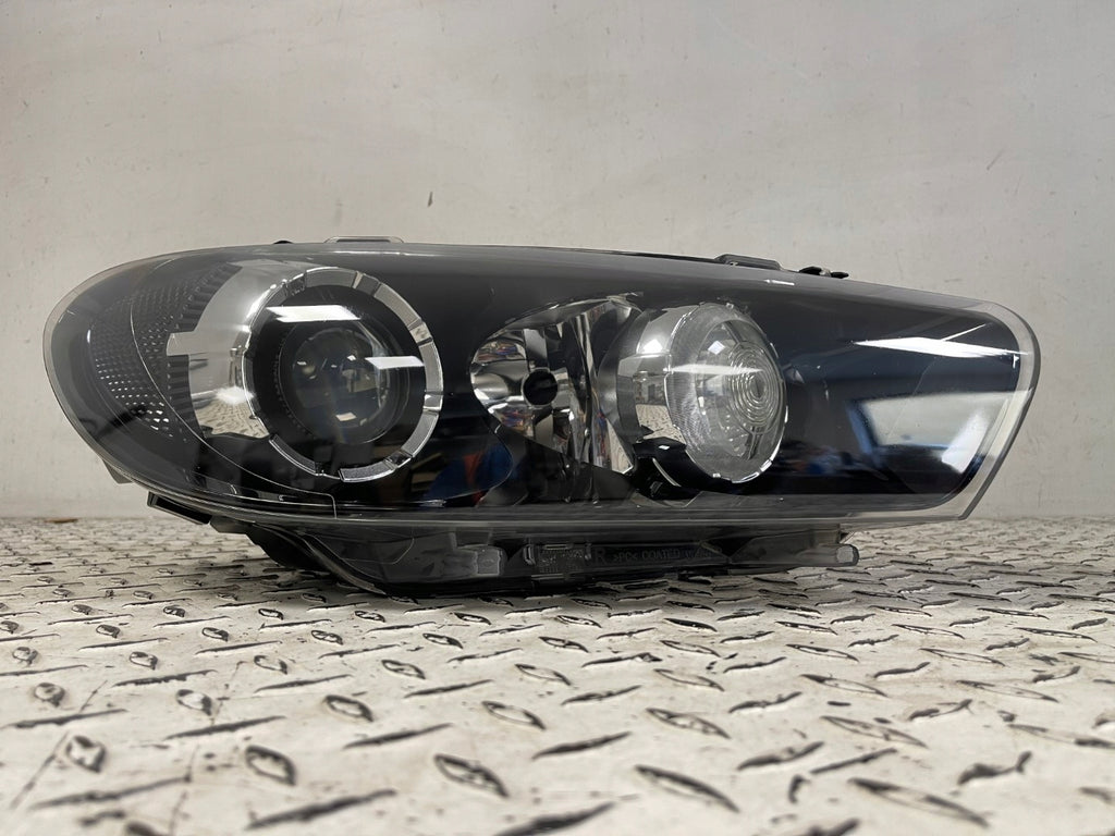 Frontscheinwerfer BMW Scirocco 1K8941031D 1K8941032D Xenon Ein Satz Headlight SCH2261397391wg