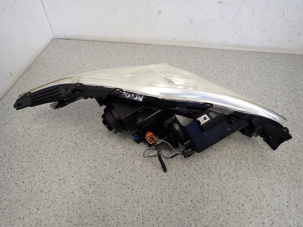 Frontscheinwerfer Mazda 5 Links Scheinwerfer Headlight SCH9714088538fn
