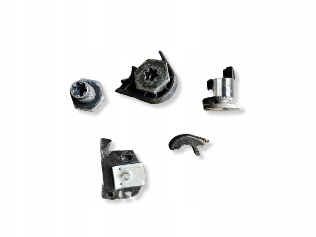 Frontscheinwerfer Mercedes-Benz W223 A2239069203 LED Rechts Headlight SCH6437060431lh