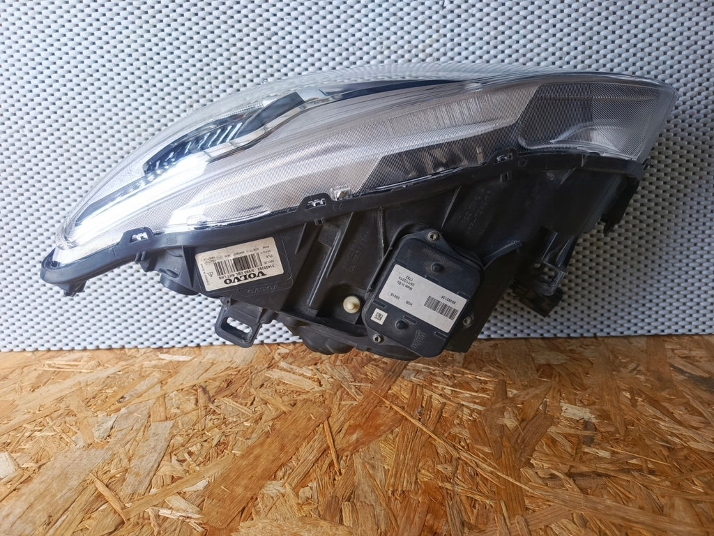 Frontscheinwerfer Volvo V60 S60 31420263 Bi-Xenon Links Scheinwerfer Headlight SCH3258115338fo