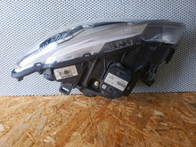 Laden Sie das Bild in den Galerie-Viewer, Frontscheinwerfer Volvo V60 S60 31420263 Bi-Xenon Links Scheinwerfer Headlight SCH3258115338fo
