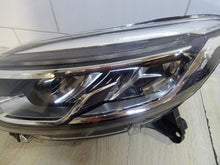 Laden Sie das Bild in den Galerie-Viewer, Frontscheinwerfer Renault Captur 260606159R Full LED Links Headlight SCH7250347468bn