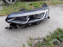 Load image into Gallery viewer, Frontscheinwerfer Renault Talisman 260606722R 90099124 Full LED Links Headlight