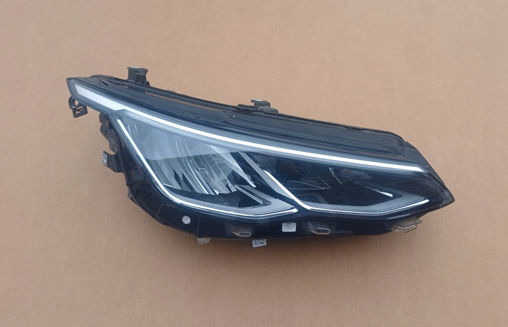 Frontscheinwerfer VW Golf VIII 5H1941006C Full LED Rechts Scheinwerfer Headlight SCH1329785850hs
