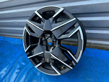 Load image into Gallery viewer, 1x Alufelge 19 Zoll 5x108 9842668980 Peugeot 3008 Rim Wheel FEL1184438092av