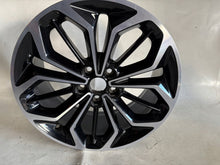 Load image into Gallery viewer, 1x Alufelge 18 Zoll 8.0" 5x108 55ET Glanz Graphit Ford Focus IV Mg Rim Wheel FEL1426793611yf