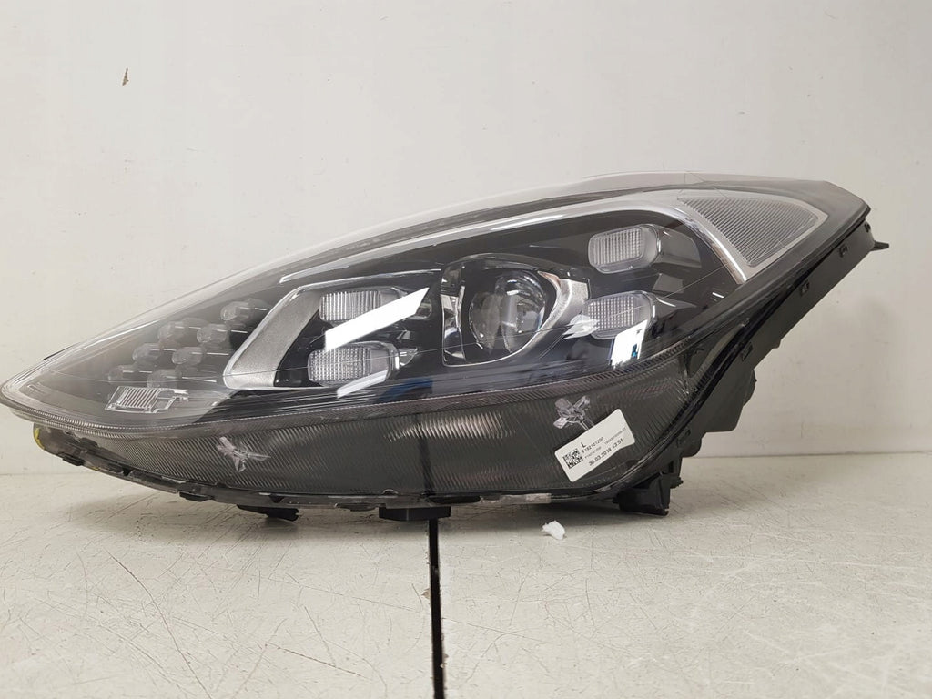 Frontscheinwerfer Kia Sportage 92101-F1500 Full LED Links Scheinwerfer Headlight SCH5869466286hx