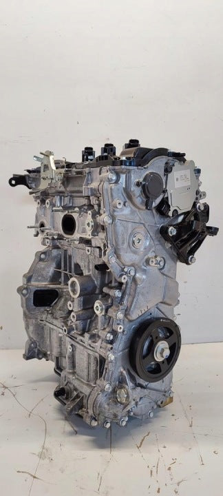Motor Mazda Toyota Yaris M15A 1.5 12TKm Hybrid Engine Unkomplett MOT1084686441os