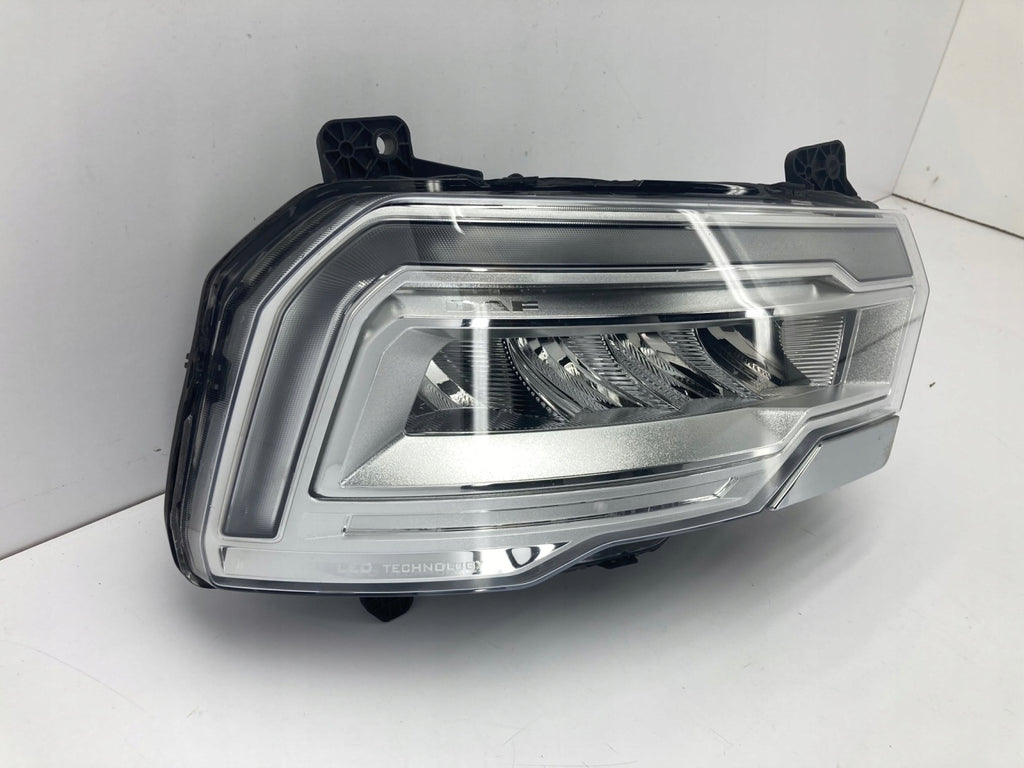 Frontscheinwerfer Daf 2188985 Rechts Scheinwerfer Headlight SCH4223687862sh