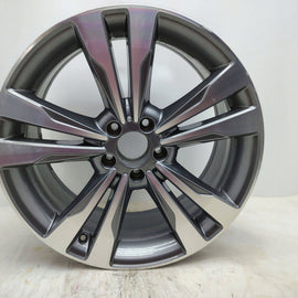 1x Alufelge 19 Zoll 5x112 A2224011302 Mercedes-Benz W222 Rim Wheel FEL9972544257vz