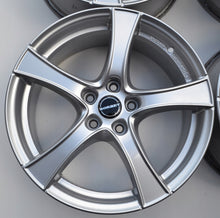 Load image into Gallery viewer, 4x Alufelge 18 Zoll 7.5" 5x112 52ET Glanz Grau BMW F45 F39 F48 F40 U06 F46 FEL3019295227pf