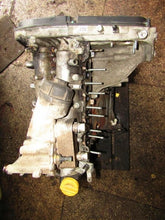 Laden Sie das Bild in den Galerie-Viewer, Motor Jeep Cherokee I Kl LMY51 2.0 170PS 2013 Diesel Engine Unkomplett MOT4533221915qj
