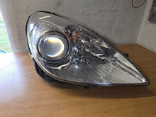 Laden Sie das Bild in den Galerie-Viewer, Frontscheinwerfer Mercedes-Benz Slk A1718203261 Rechts Scheinwerfer Headlight SCH7947700324bz