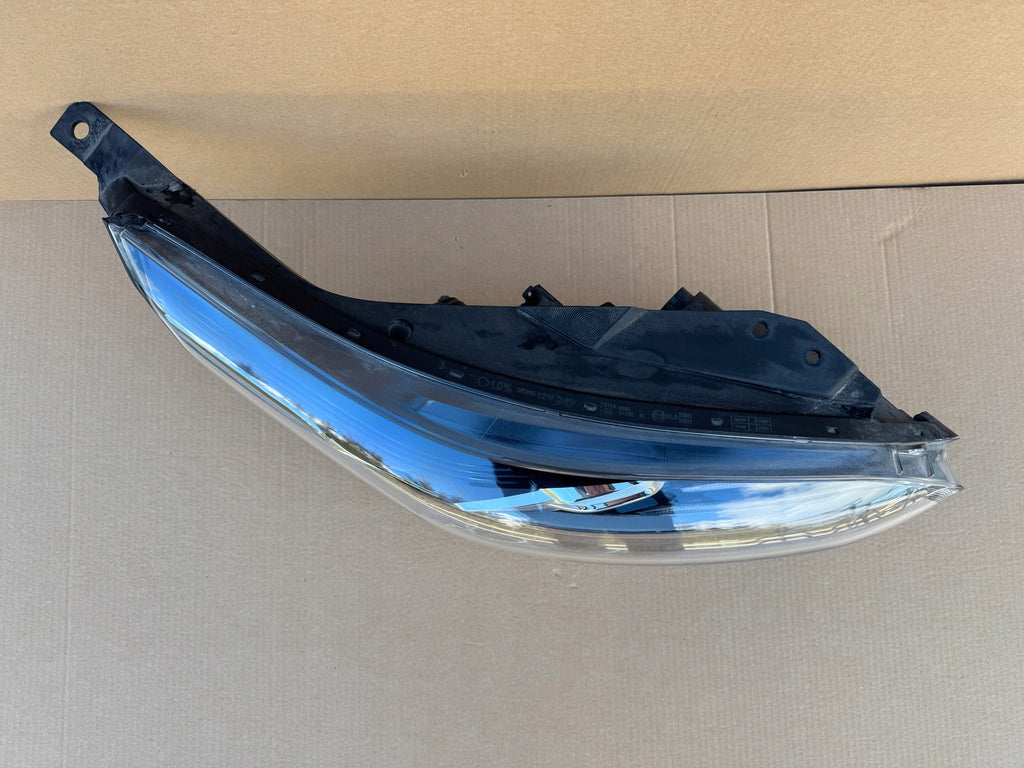 Frontscheinwerfer Kia Ceed 92102J7100 Full LED Rechts Scheinwerfer Headlight