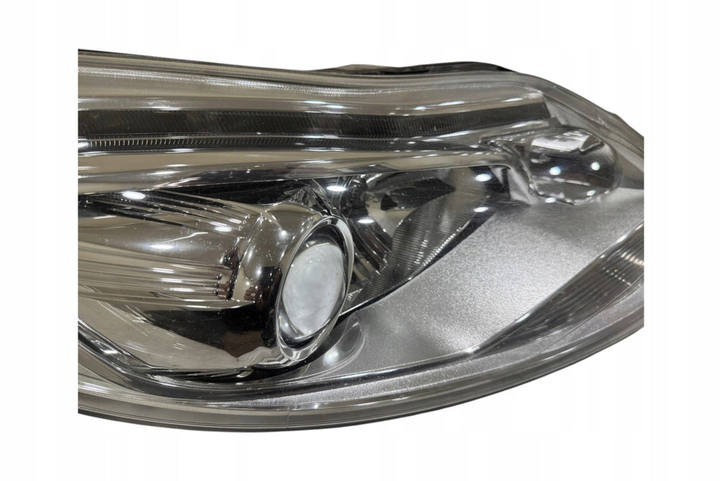 Frontscheinwerfer Ford Focus BM51-13D154-JA Rechts Scheinwerfer Headlight SCH9186120382kt