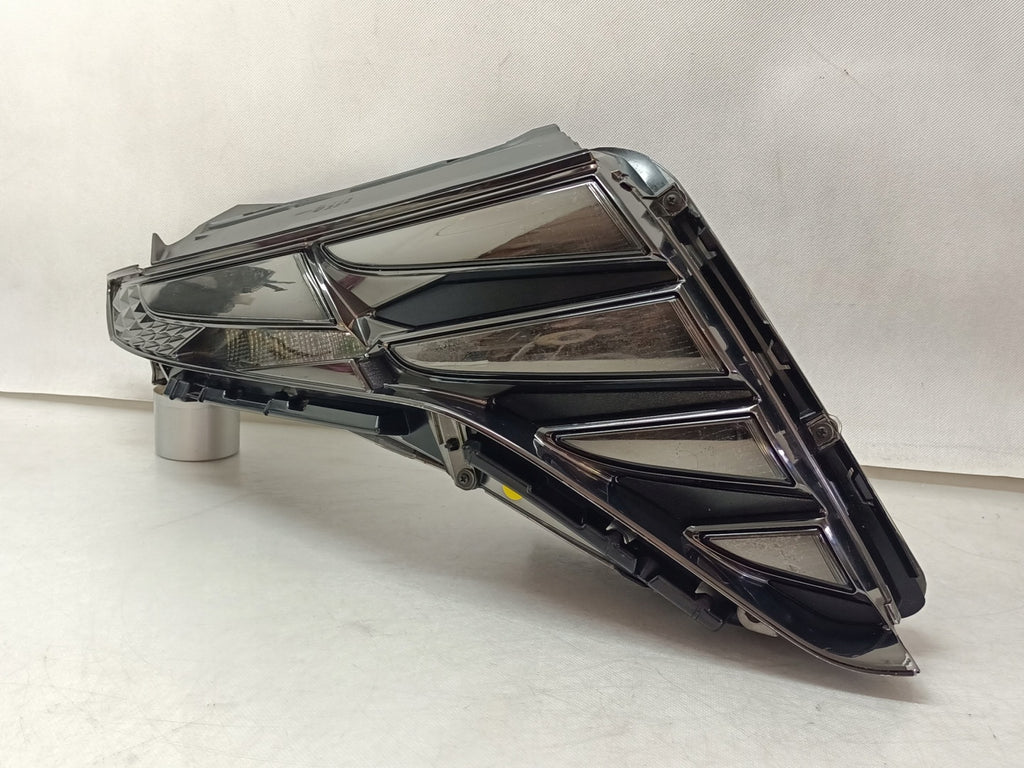 Frontscheinwerfer Hyundai Tucson 92208N7100 LED Rechts Scheinwerfer Headlight SCH9801056470fu