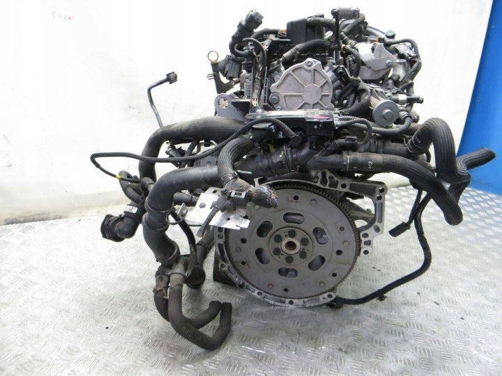 Motor Citroën I 10Q4EP 1.5 2023 Diesel Engine Komplett MOT7581275011wf